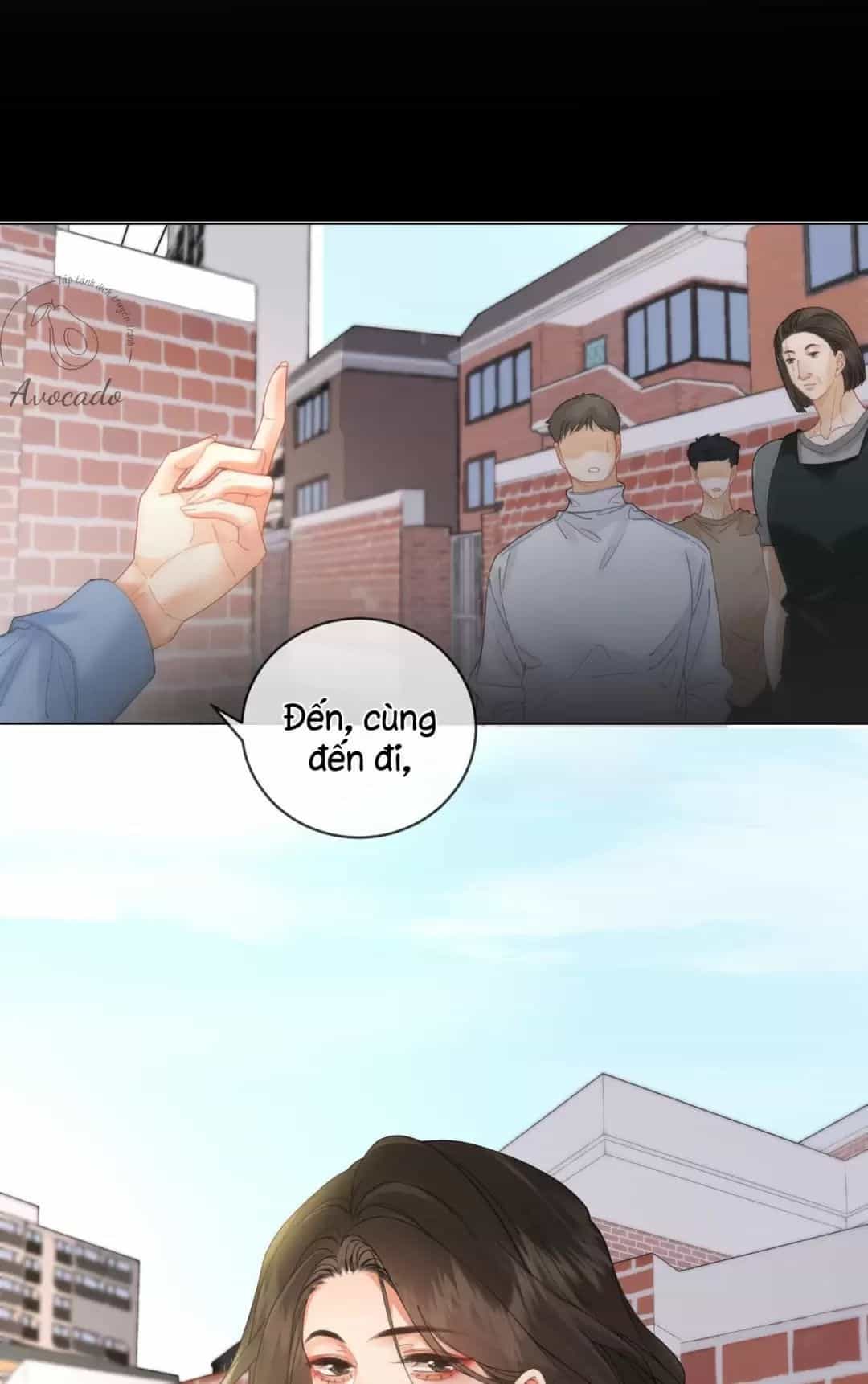 Nàng Pháp Y Thân Yêu Của Tôi - Chương 57 - ảnh 19