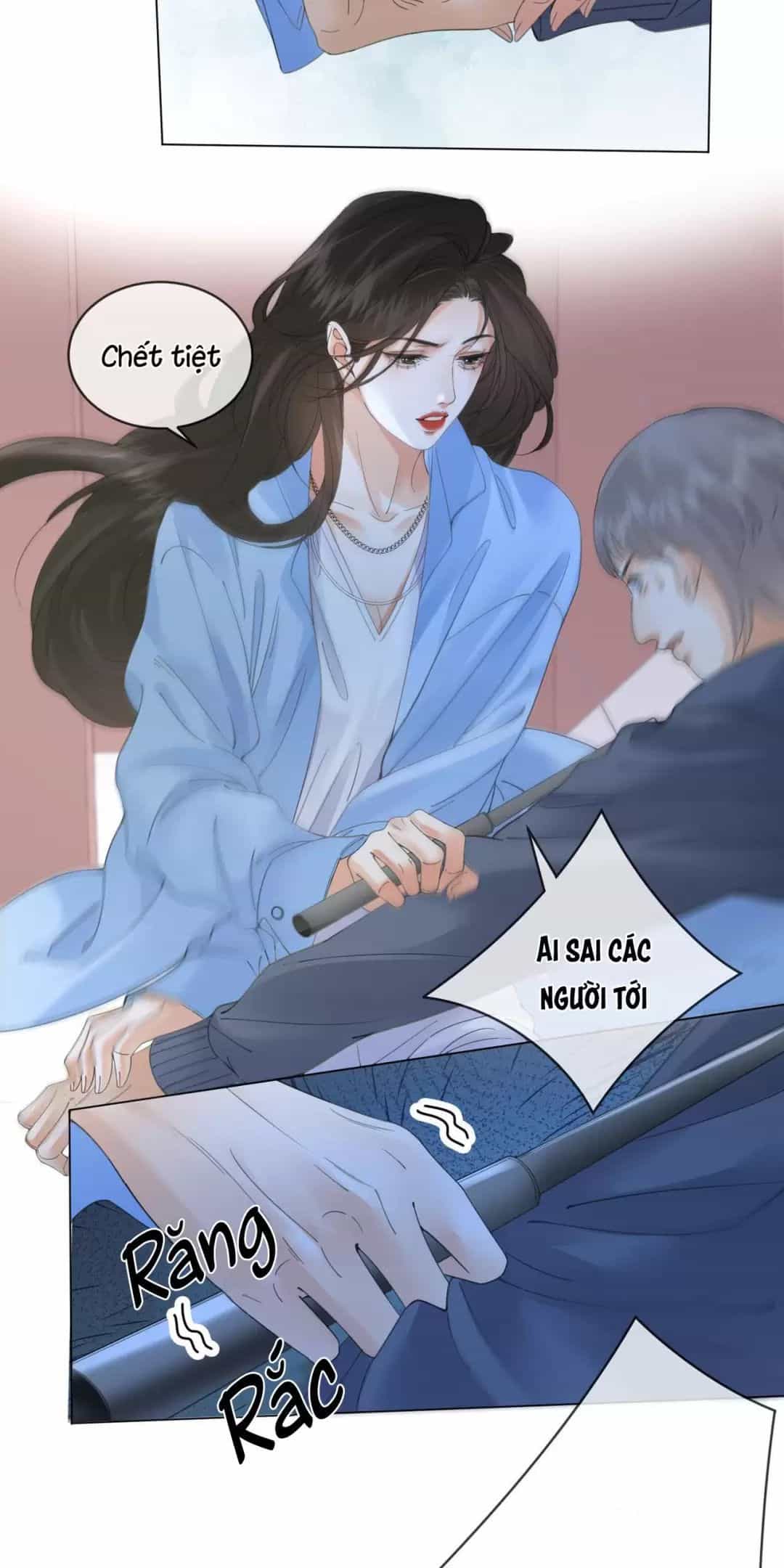 Nàng Pháp Y Thân Yêu Của Tôi - Chương 57 - ảnh 23
