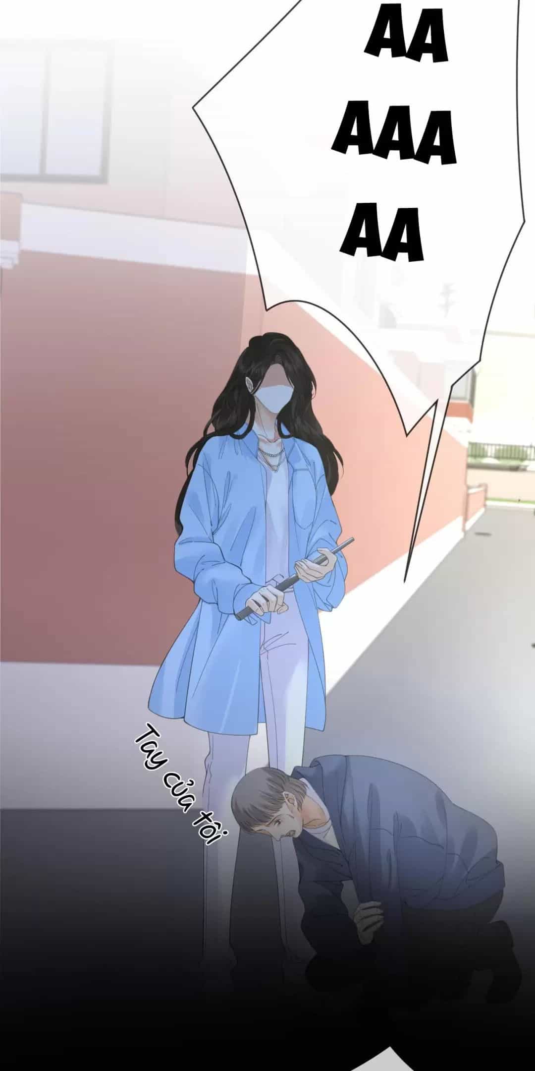 Nàng Pháp Y Thân Yêu Của Tôi - Chương 57 - ảnh 24