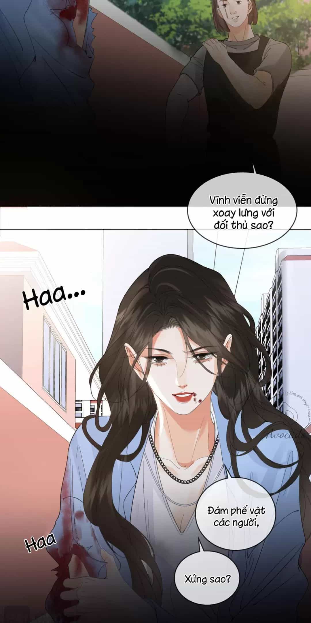 Nàng Pháp Y Thân Yêu Của Tôi - Chương 57 - ảnh 29