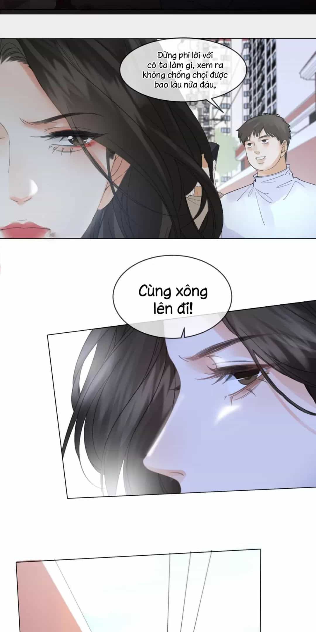 Nàng Pháp Y Thân Yêu Của Tôi - Chương 57 - ảnh 30