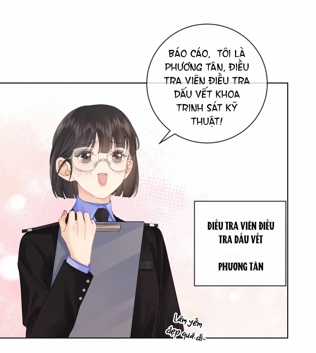 Nàng Pháp Y Thân Yêu Của Tôi - Chương 5.2 - ảnh 14