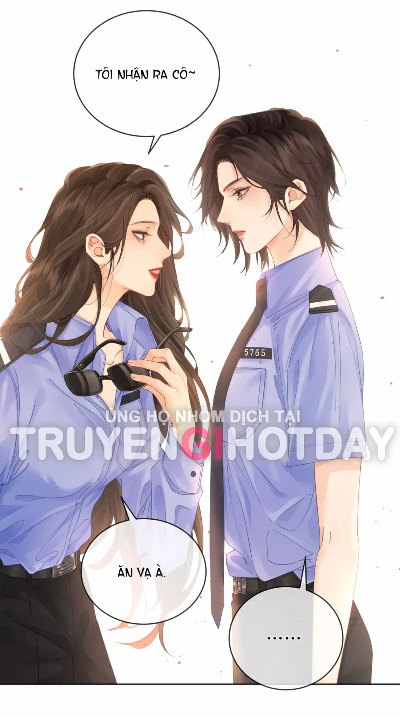 Nàng Pháp Y Thân Yêu Của Tôi - Chương 5.2 - ảnh 17