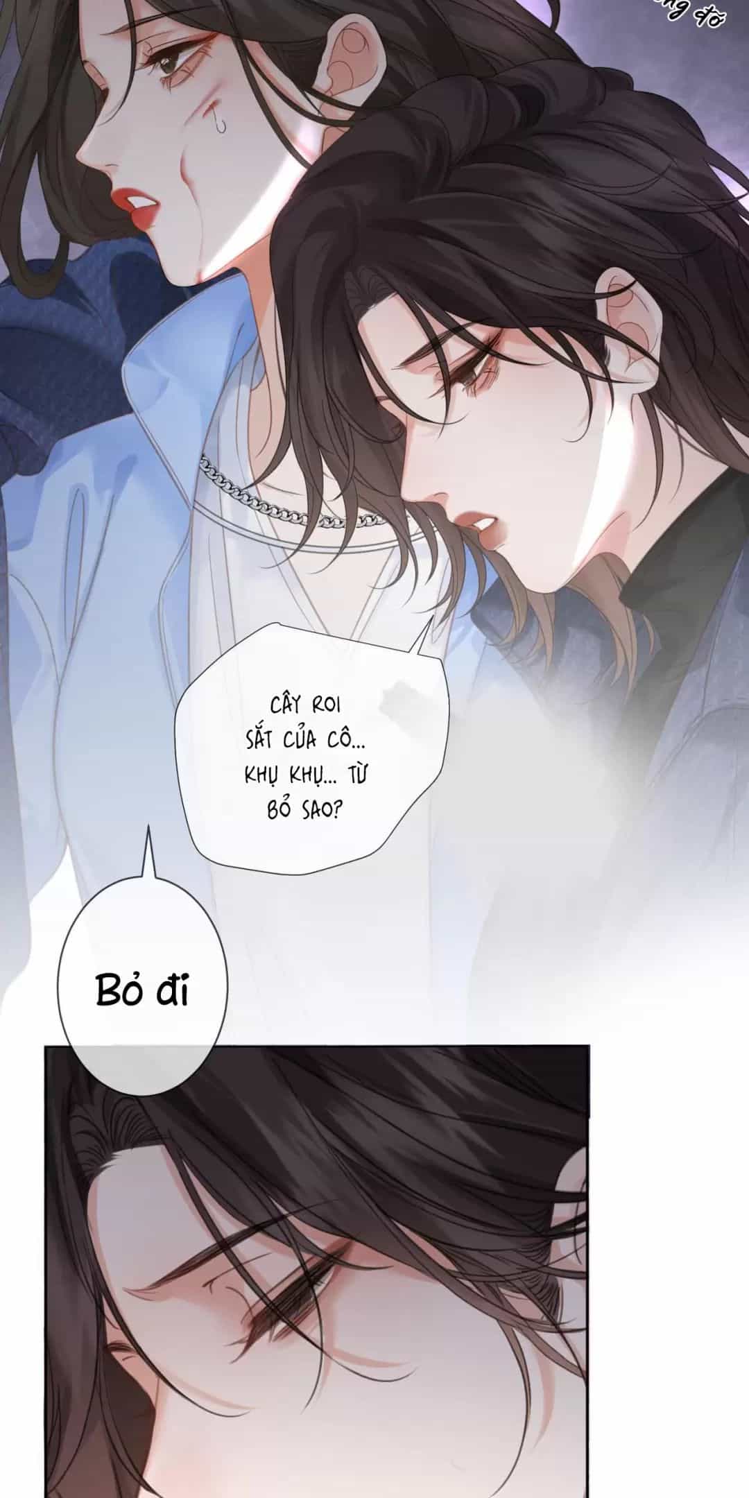 Nàng Pháp Y Thân Yêu Của Tôi - Chương 59 - ảnh 28