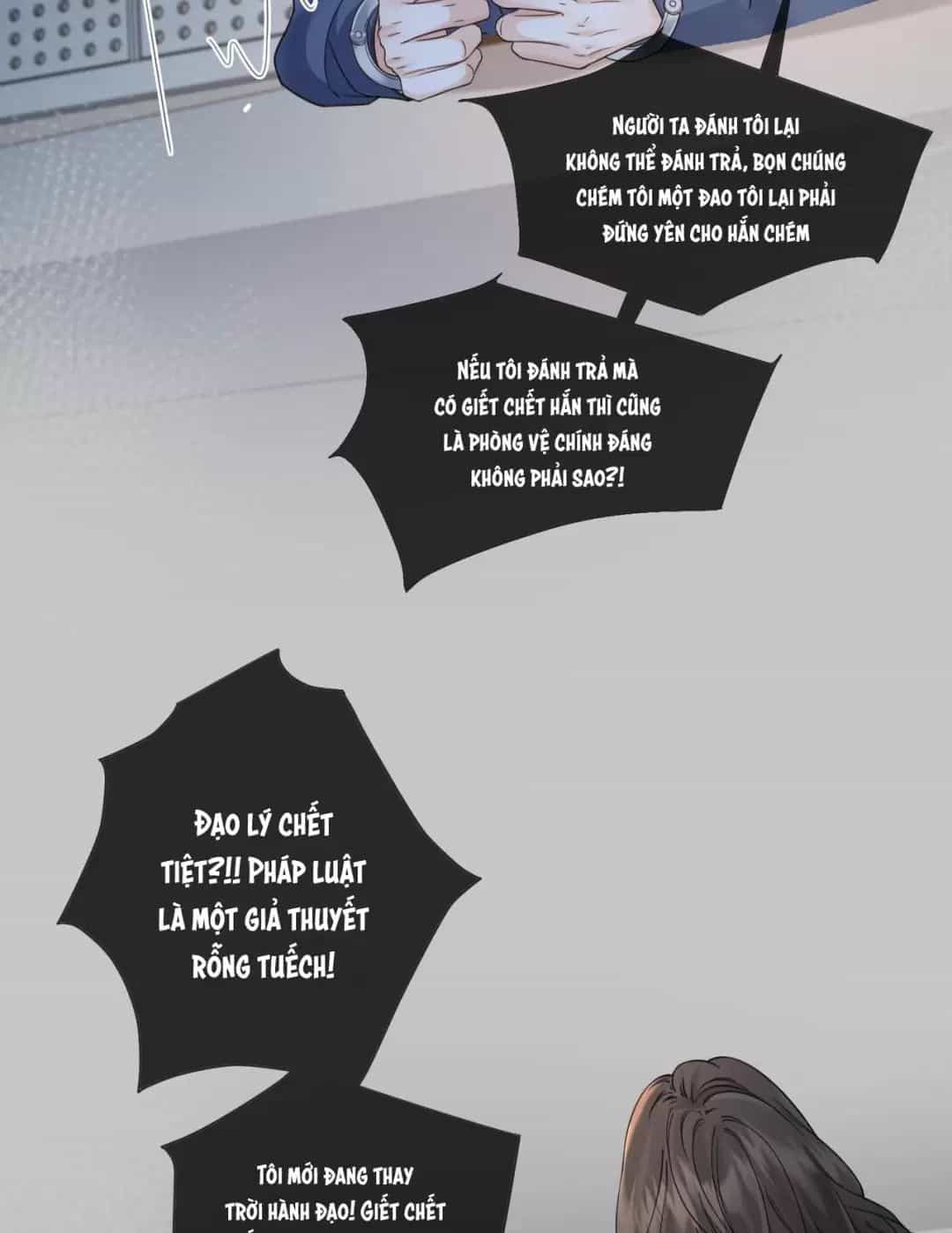 Nàng Pháp Y Thân Yêu Của Tôi - Chương 60 - ảnh 30