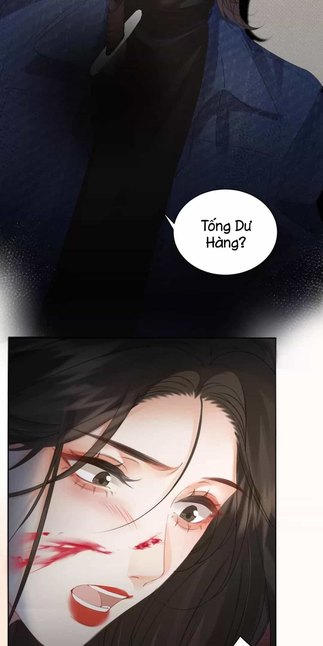 Nàng Pháp Y Thân Yêu Của Tôi - Chương 60 - ảnh 6