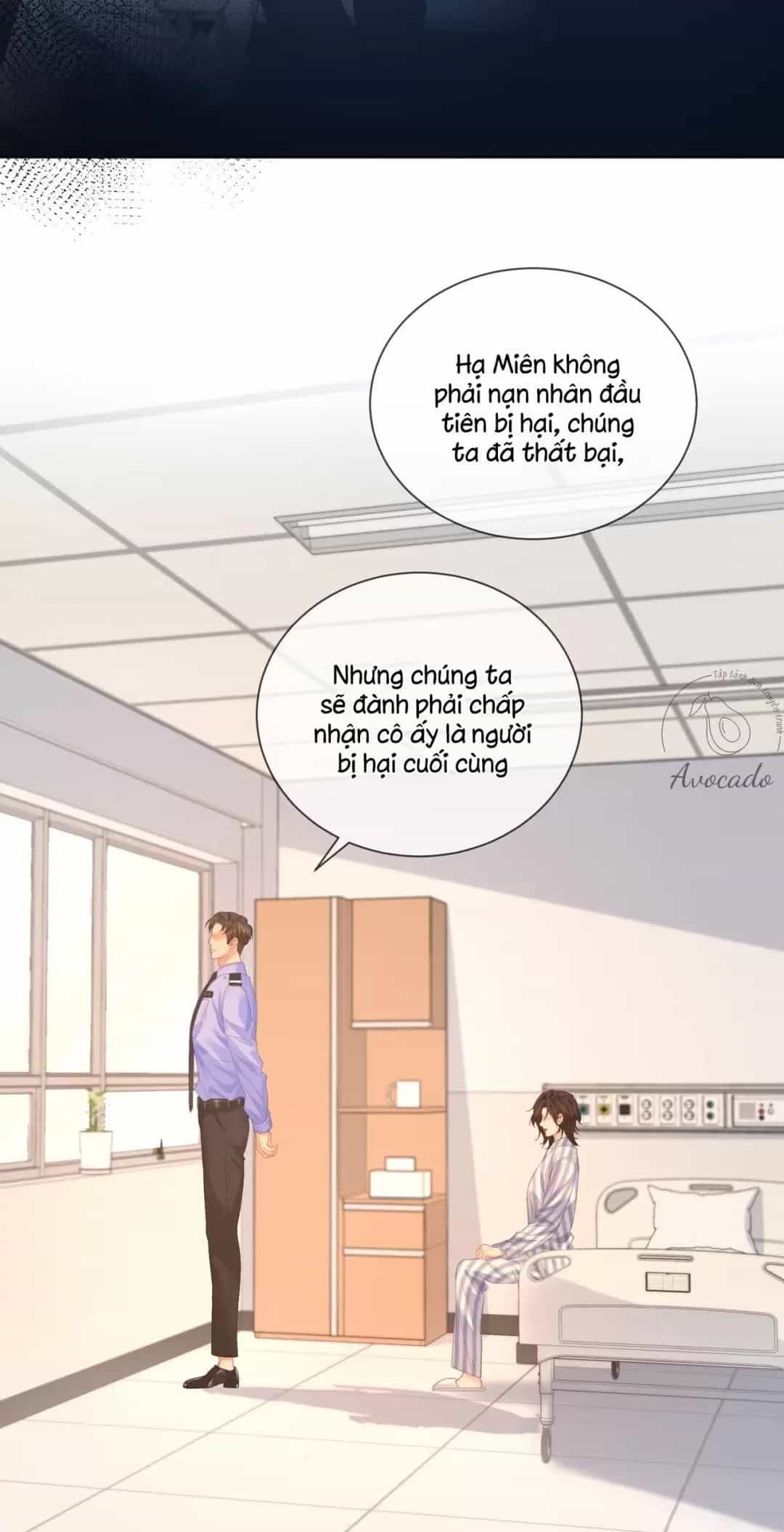 Nàng Pháp Y Thân Yêu Của Tôi - Chương 61 - ảnh 15