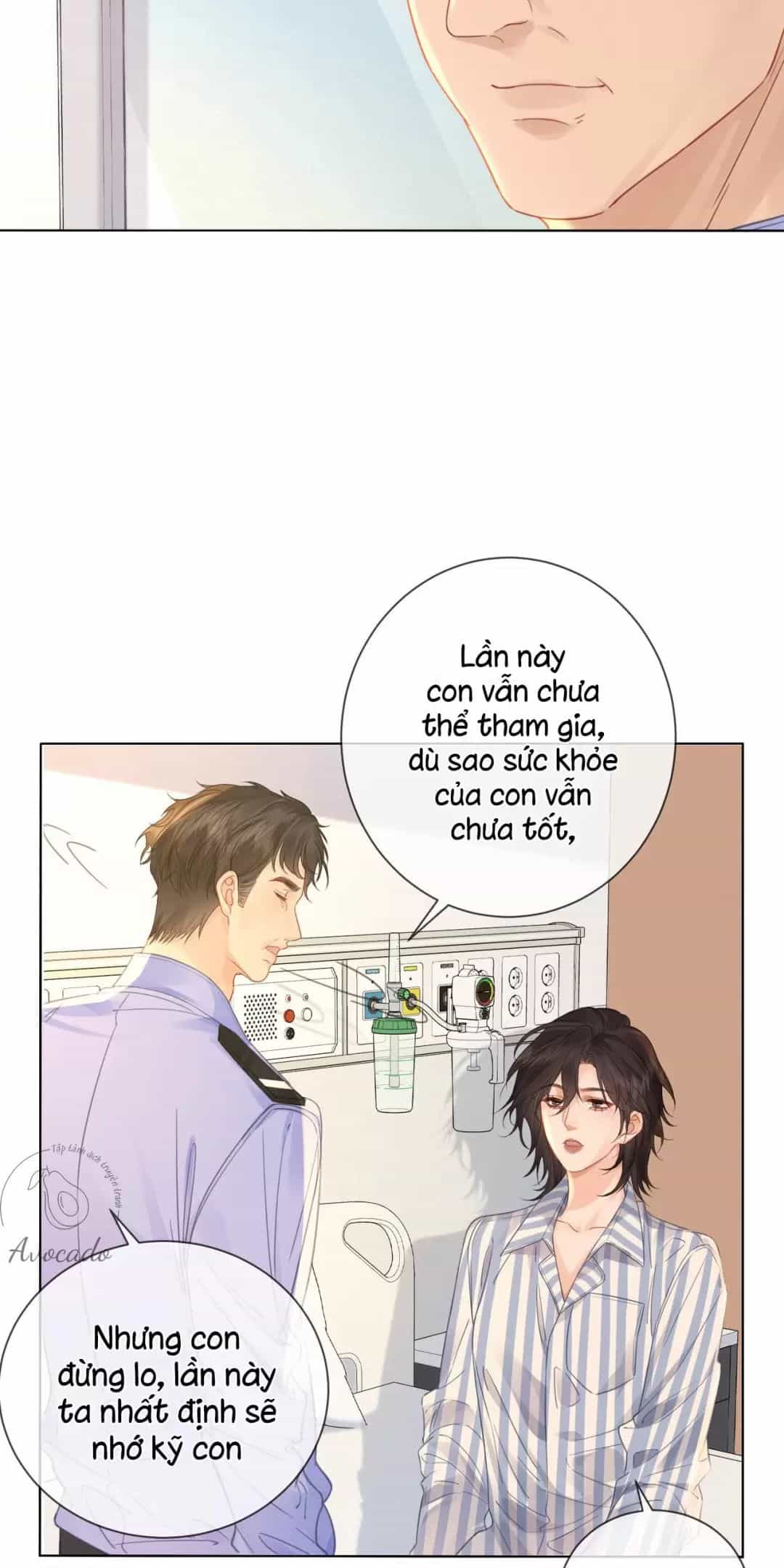 Nàng Pháp Y Thân Yêu Của Tôi - Chương 61 - ảnh 18