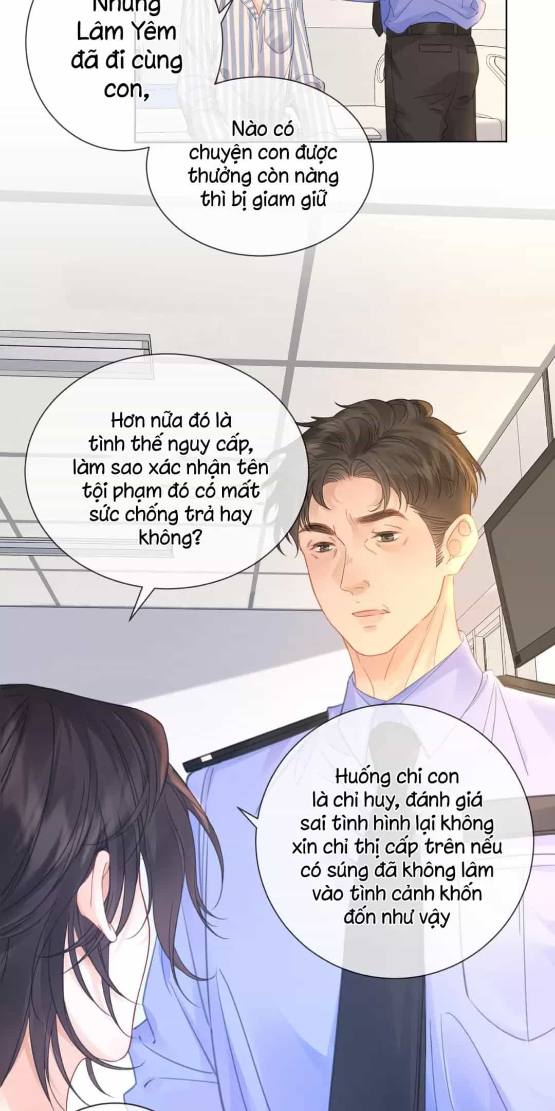 Nàng Pháp Y Thân Yêu Của Tôi - Chương 61 - ảnh 20