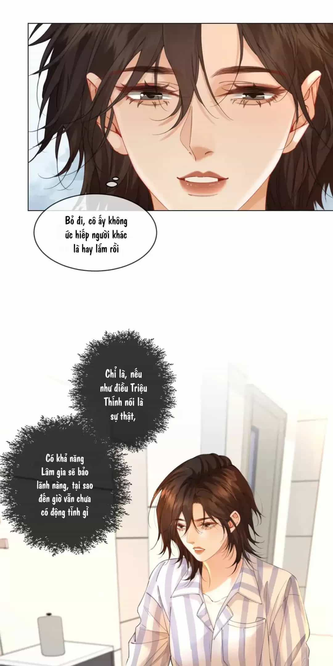 Nàng Pháp Y Thân Yêu Của Tôi - Chương 63 - ảnh 6