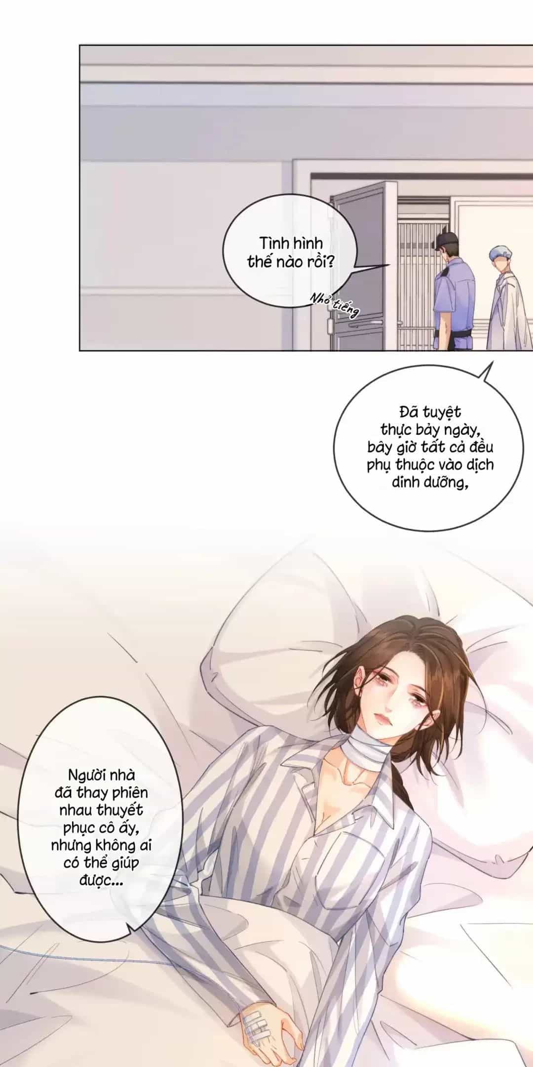 Nàng Pháp Y Thân Yêu Của Tôi - Chương 63 - ảnh 9