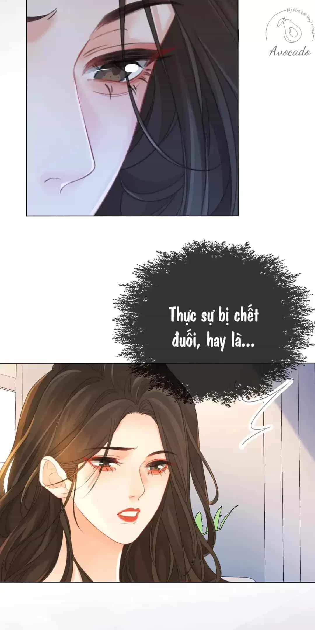 Nàng Pháp Y Thân Yêu Của Tôi - Chương 65 - ảnh 23