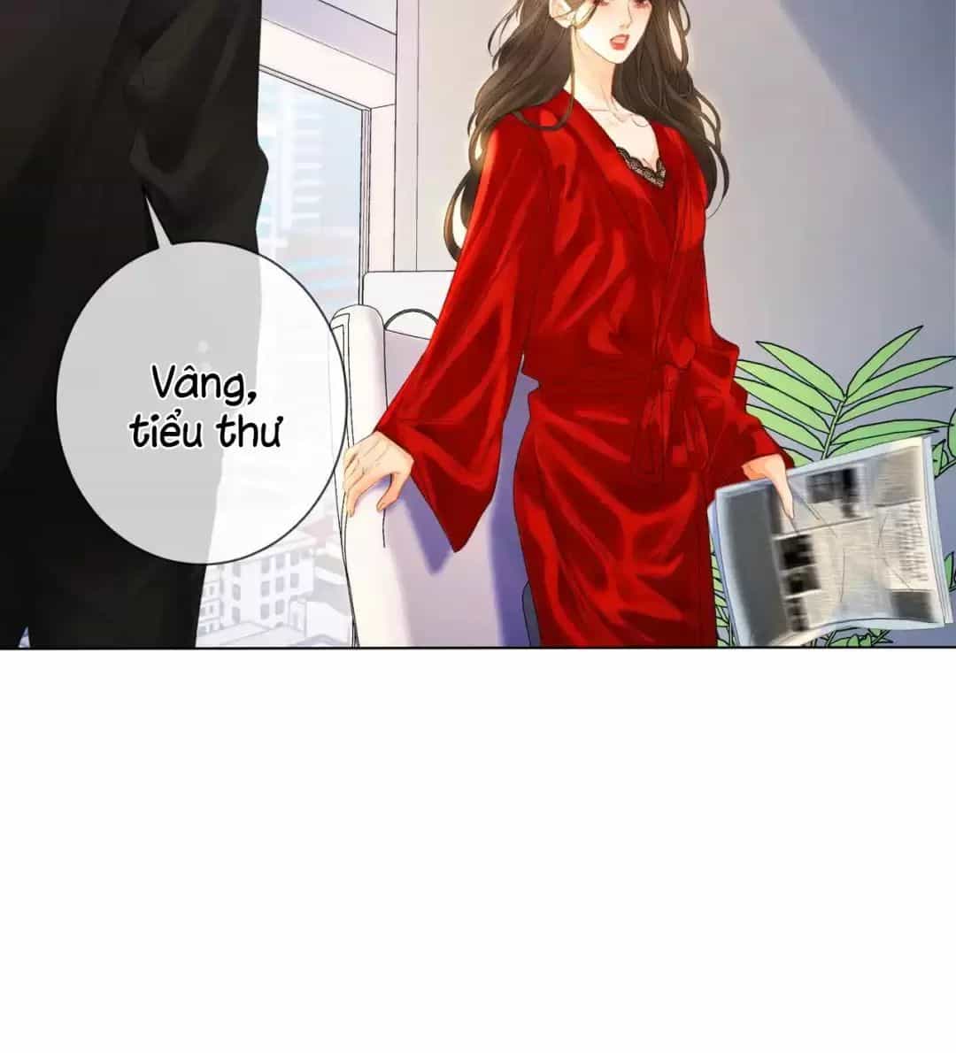 Nàng Pháp Y Thân Yêu Của Tôi - Chương 65 - ảnh 25