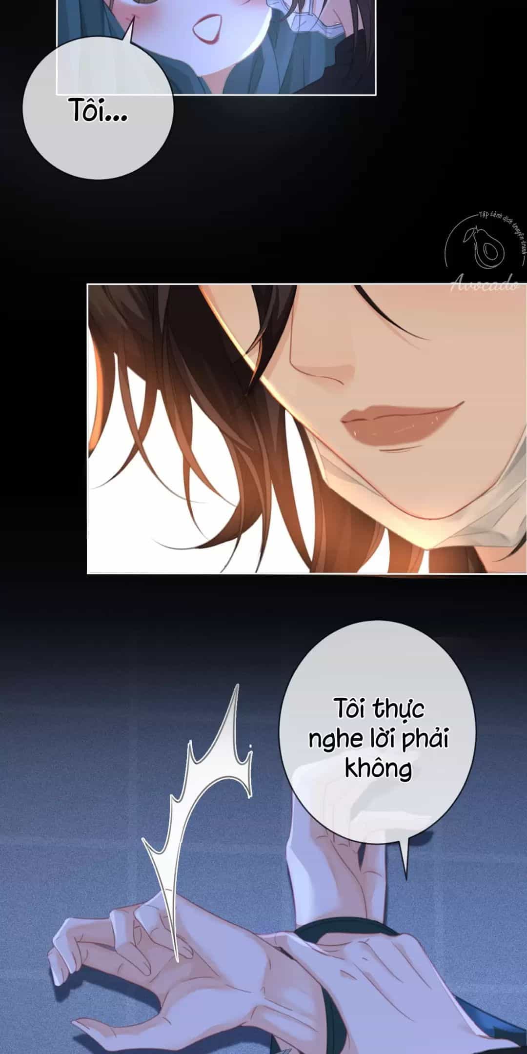 Nàng Pháp Y Thân Yêu Của Tôi - Chương 66 - ảnh 25