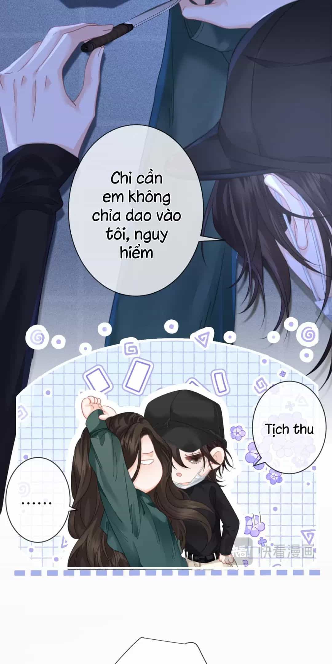 Nàng Pháp Y Thân Yêu Của Tôi - Chương 66 - ảnh 26