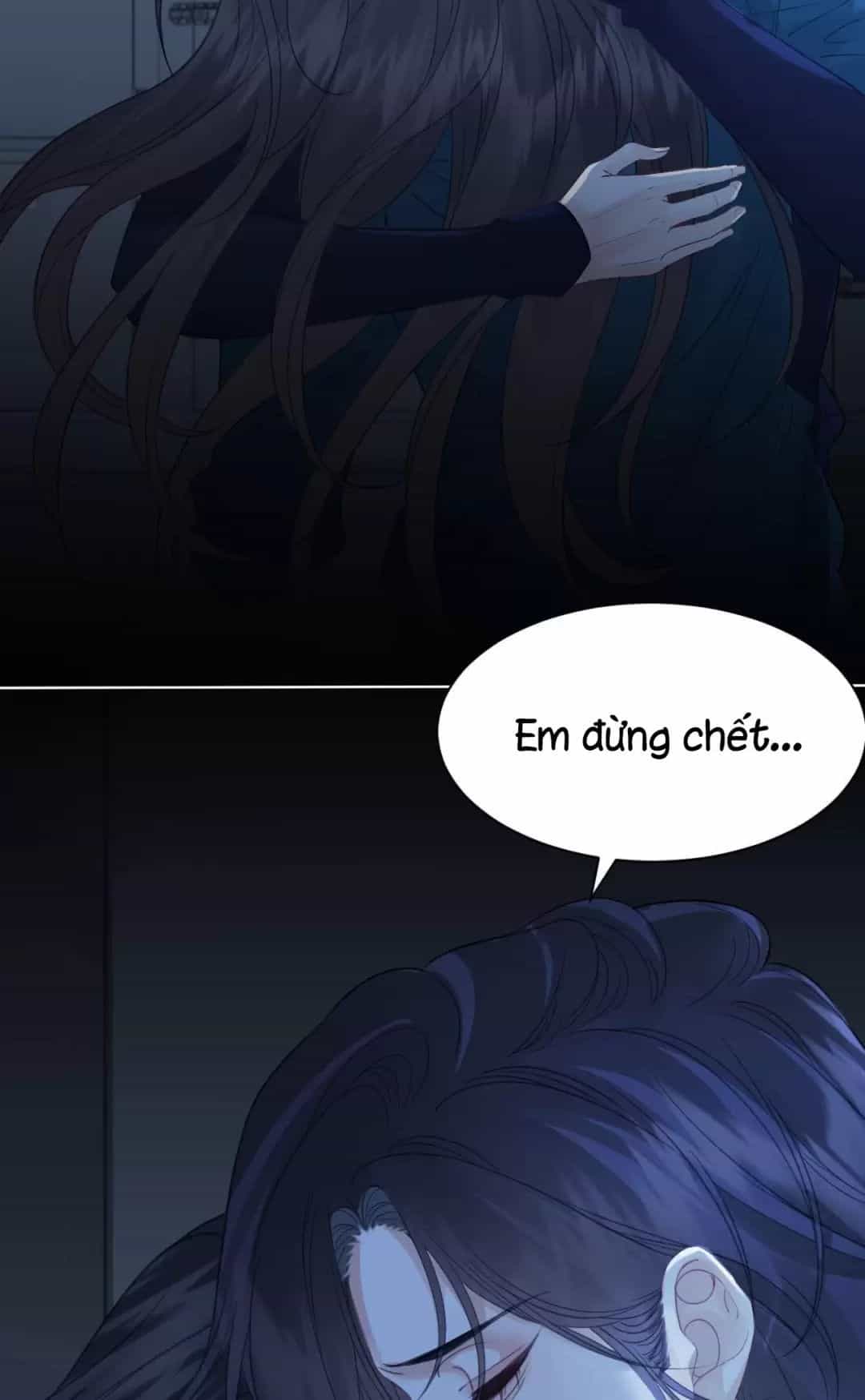 Nàng Pháp Y Thân Yêu Của Tôi - Chương 68 - ảnh 12