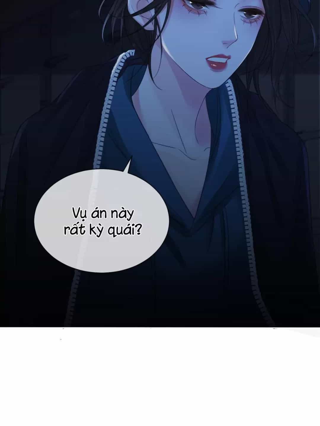 Nàng Pháp Y Thân Yêu Của Tôi - Chương 68 - ảnh 37