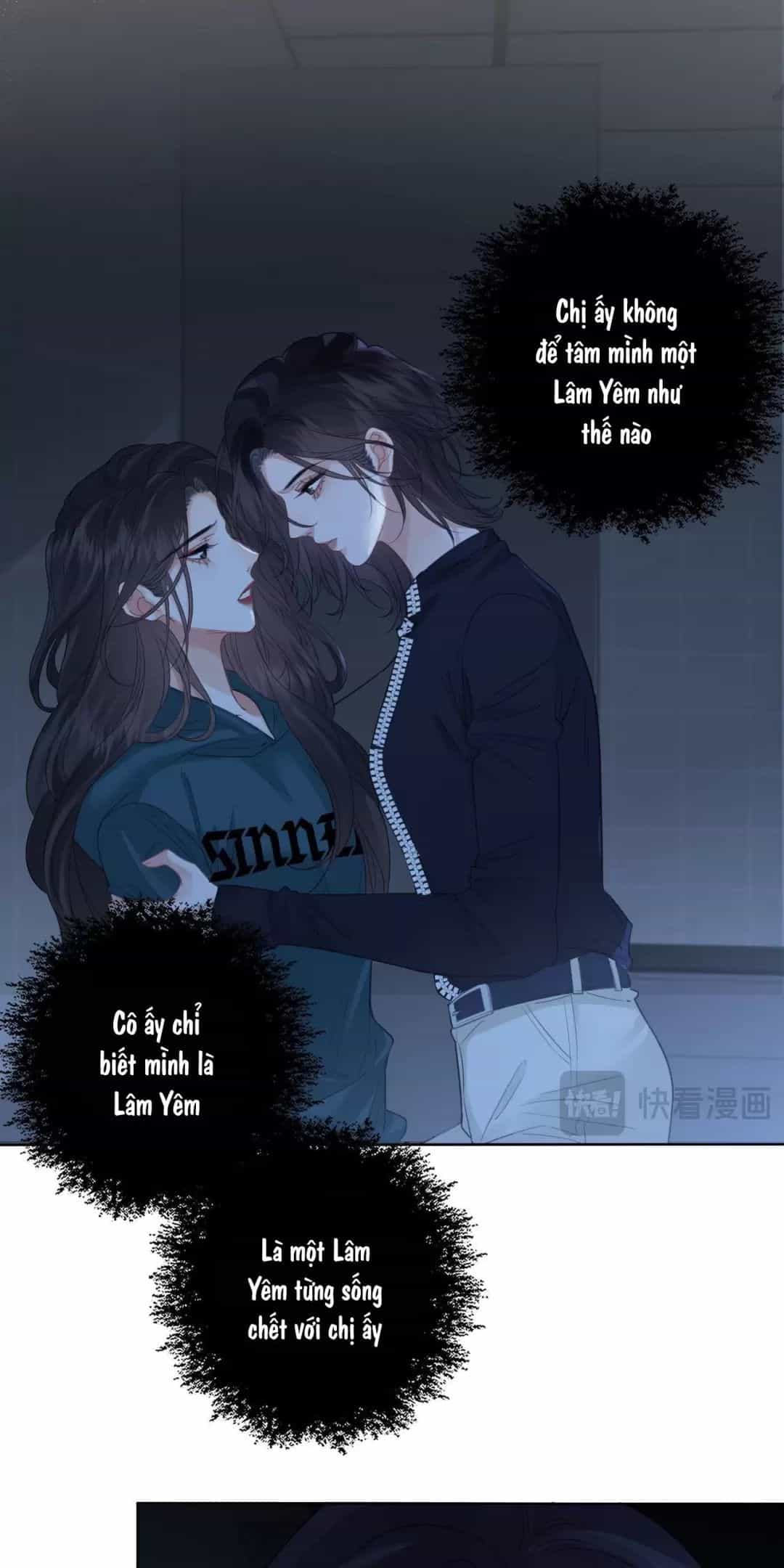 Nàng Pháp Y Thân Yêu Của Tôi - Chương 68 - ảnh 9