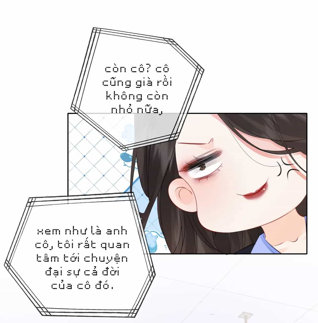 Nàng Pháp Y Thân Yêu Của Tôi - Chương 6.1 - ảnh 5