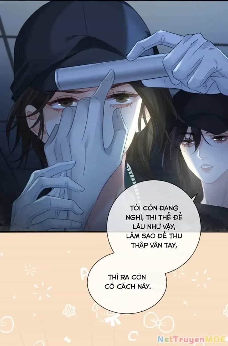 Nàng Pháp Y Thân Yêu Của Tôi - Chương 69 - ảnh 11