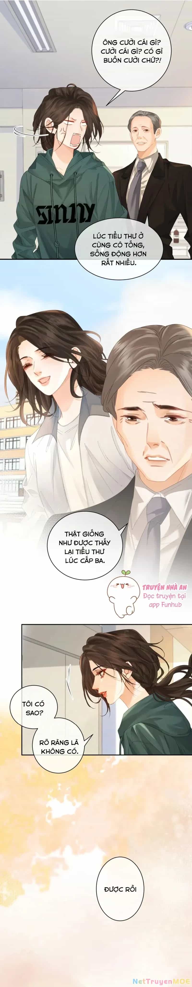 Nàng Pháp Y Thân Yêu Của Tôi - Chương 72 - ảnh 11