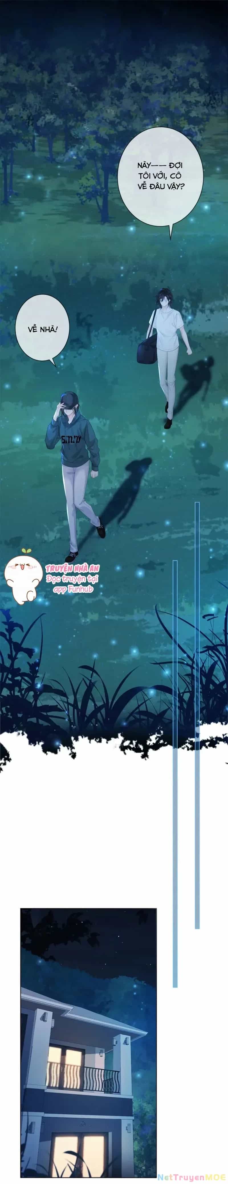 Nàng Pháp Y Thân Yêu Của Tôi - Chương 72 - ảnh 4
