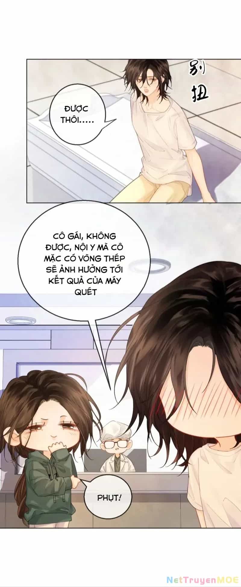 Nàng Pháp Y Thân Yêu Của Tôi - Chương 72 - ảnh 6