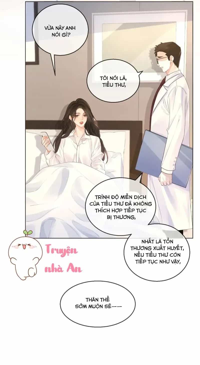 Nàng Pháp Y Thân Yêu Của Tôi - Chương 73 - ảnh 12