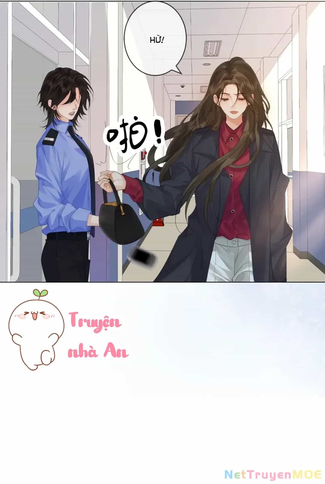 Nàng Pháp Y Thân Yêu Của Tôi - Chương 76 - ảnh 13