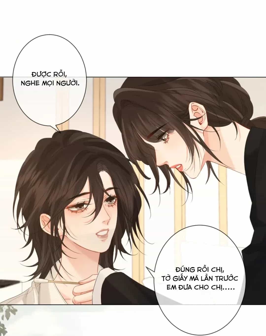 Nàng Pháp Y Thân Yêu Của Tôi - Chương 76 - ảnh 17