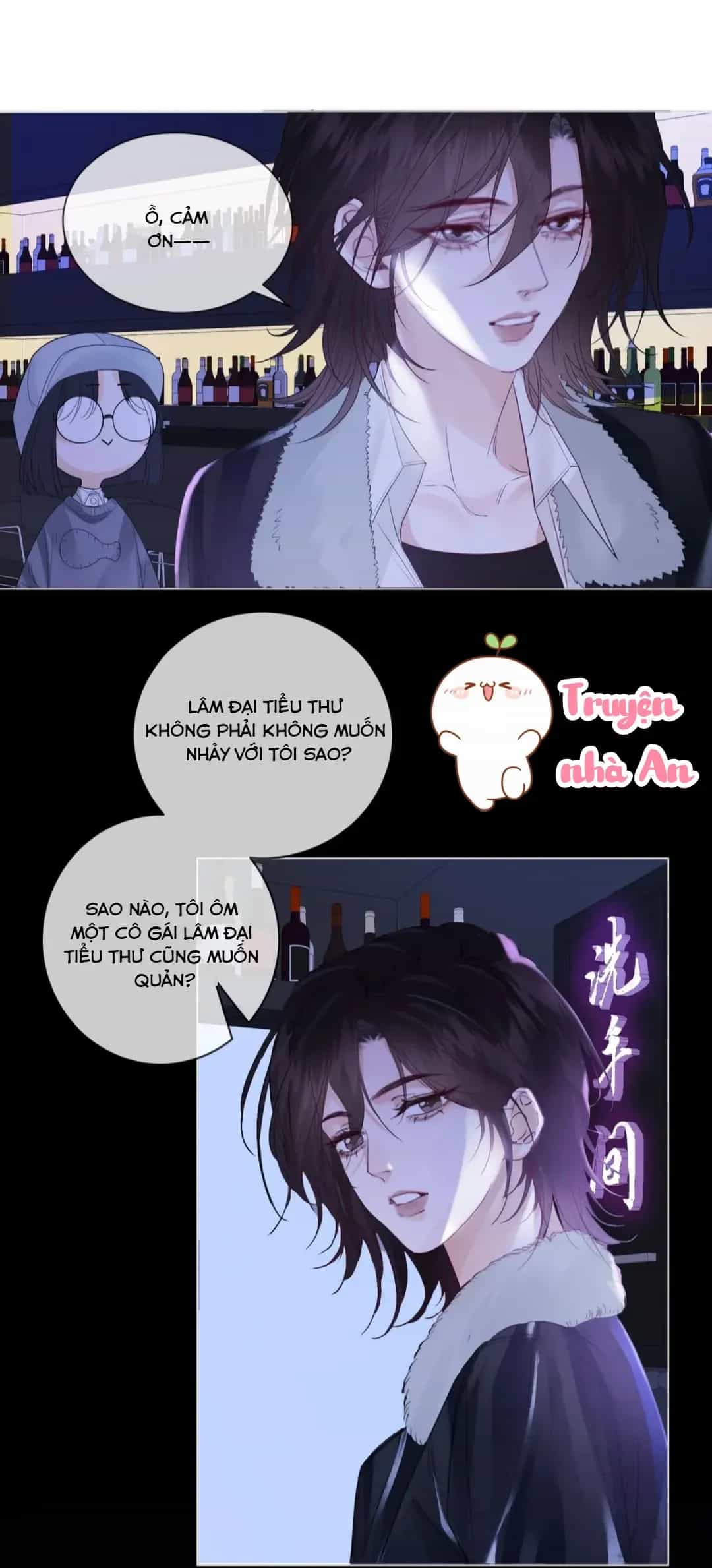 Nàng Pháp Y Thân Yêu Của Tôi - Chương 77 - ảnh 12