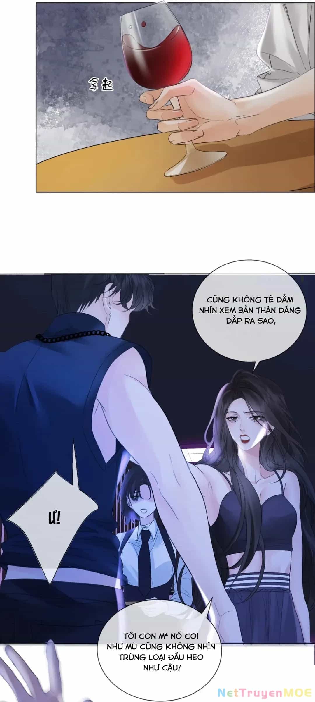Nàng Pháp Y Thân Yêu Của Tôi - Chương 77 - ảnh 14
