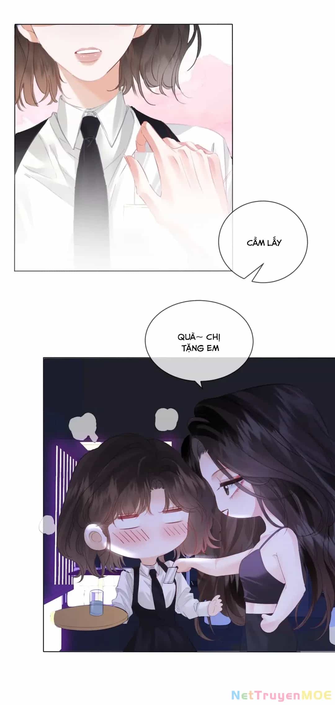 Nàng Pháp Y Thân Yêu Của Tôi - Chương 77 - ảnh 21