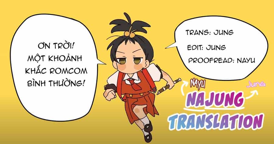 Nàng Phù Thủy Thiên Tài Hết Mana Rồi! - Chương 33 - ảnh 10