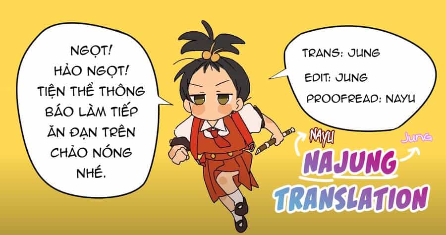 Nàng Phù Thủy Thiên Tài Hết Mana Rồi! - Chương 34 - ảnh 10