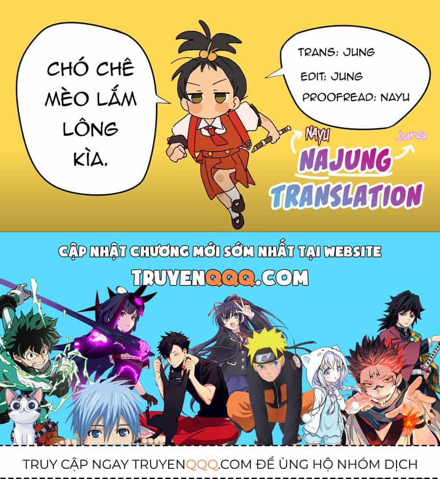 Nàng Phù Thủy Thiên Tài Hết Mana Rồi! - Chương 47 - ảnh 12