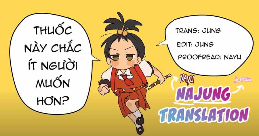 Nàng Phù Thủy Thiên Tài Hết Mana Rồi! - Chương 48 - ảnh 13