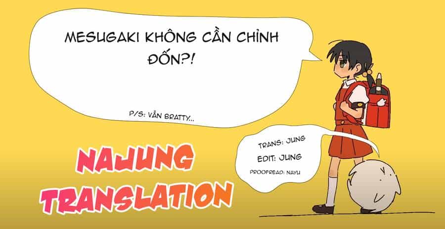 Nàng Phù Thủy Thiên Tài Hết Mana Rồi! - Chương 6 - ảnh 9