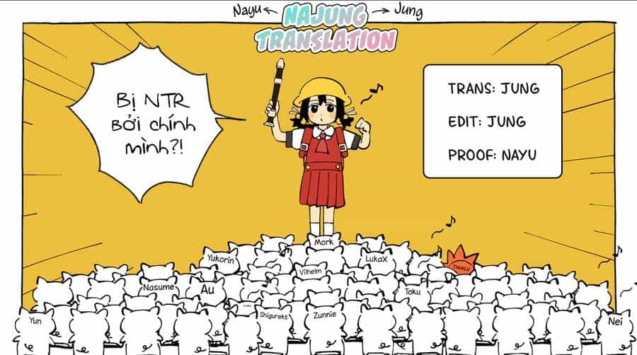 Nàng Phù Thủy Thiên Tài Hết Mana Rồi! - Chương 65 - ảnh 10
