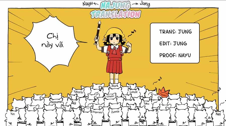 Nàng Phù Thủy Thiên Tài Hết Mana Rồi! - Chương 68 - ảnh 11
