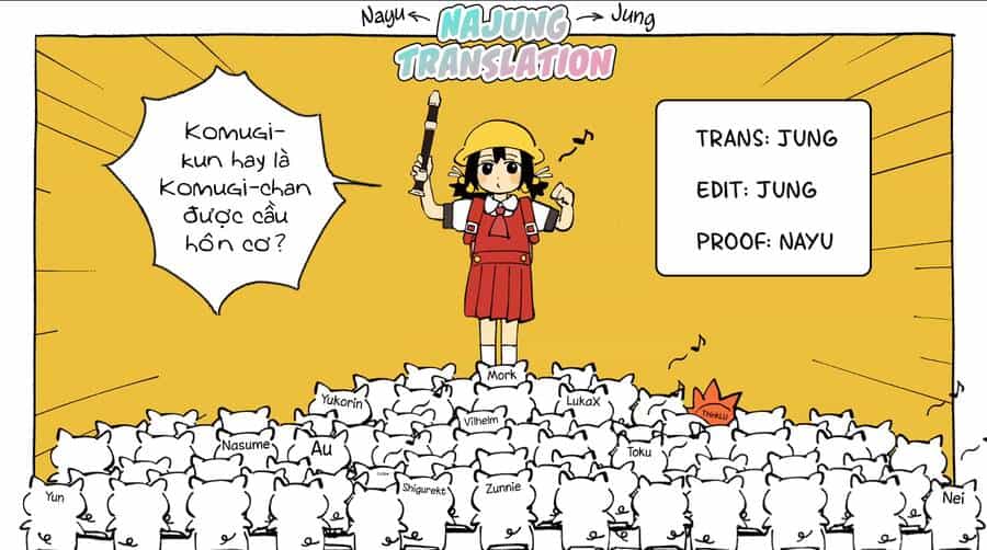 Nàng Phù Thủy Thiên Tài Hết Mana Rồi! - Chương 71 - ảnh 10