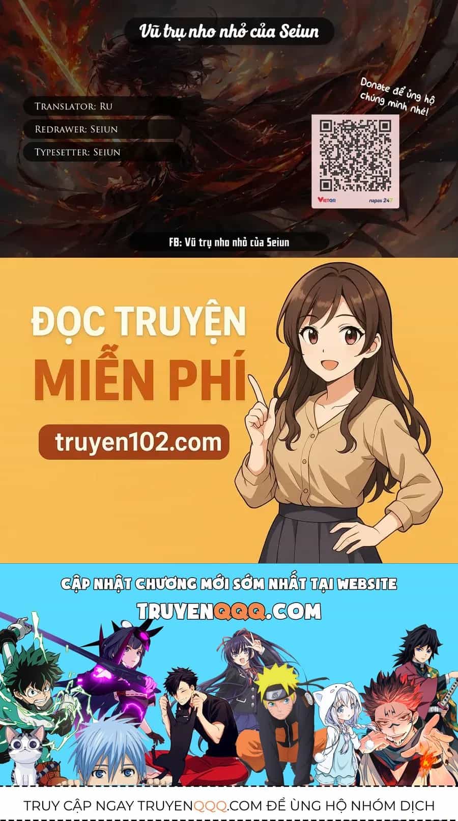 Nàng Thiên Sứ Và Kẻ Lạc Loài - Chương 7 - ảnh 43