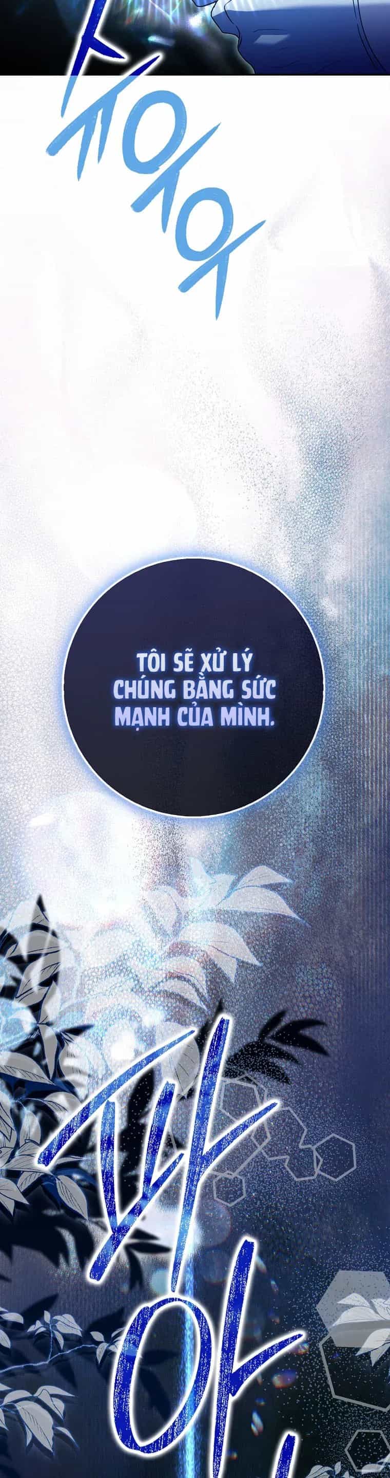 Nàng Tiên Bé Con Là Nhân Vật Phản Diện - Chương 62 - ảnh 56