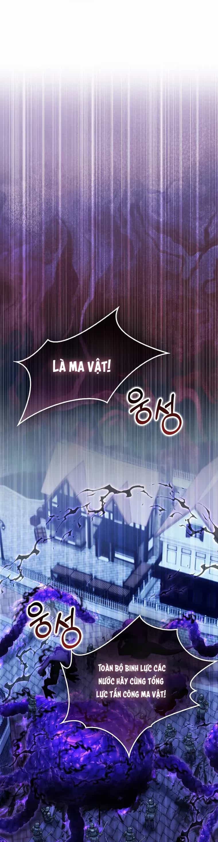 Nàng Tiên Bé Con Là Nhân Vật Phản Diện - Chương 63 - ảnh 30