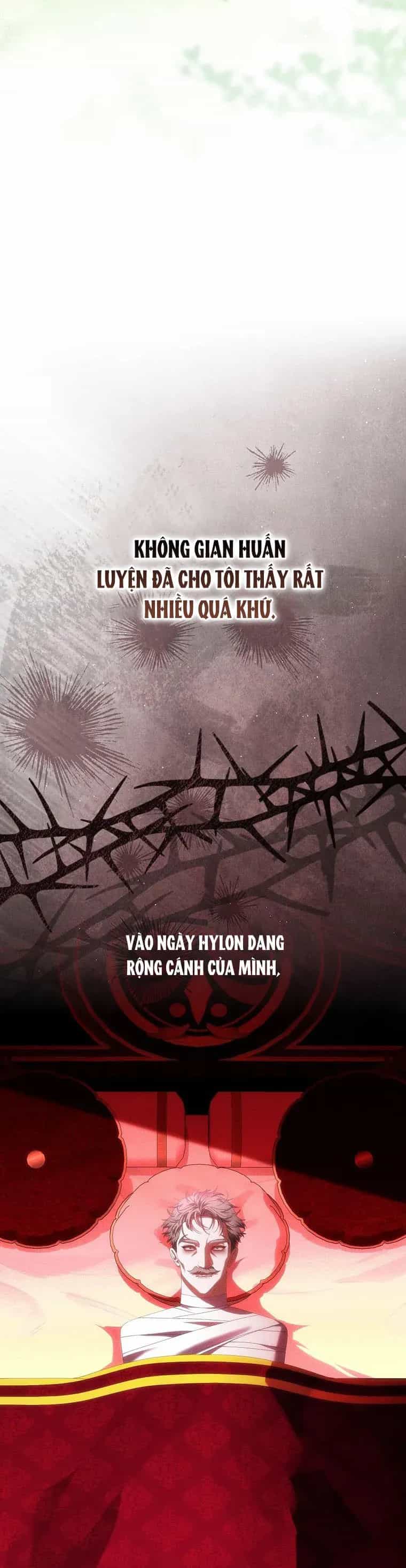 Nàng Tiên Bé Con Là Nhân Vật Phản Diện - Chương 73 - ảnh 14