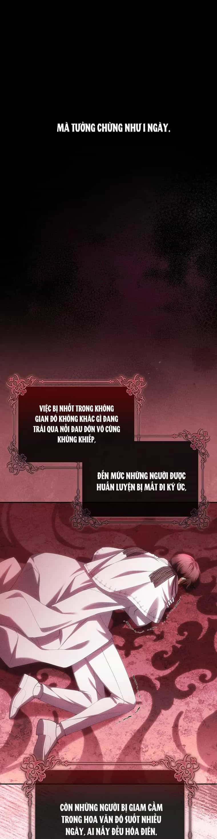 Nàng Tiên Bé Con Là Nhân Vật Phản Diện - Chương 73 - ảnh 18