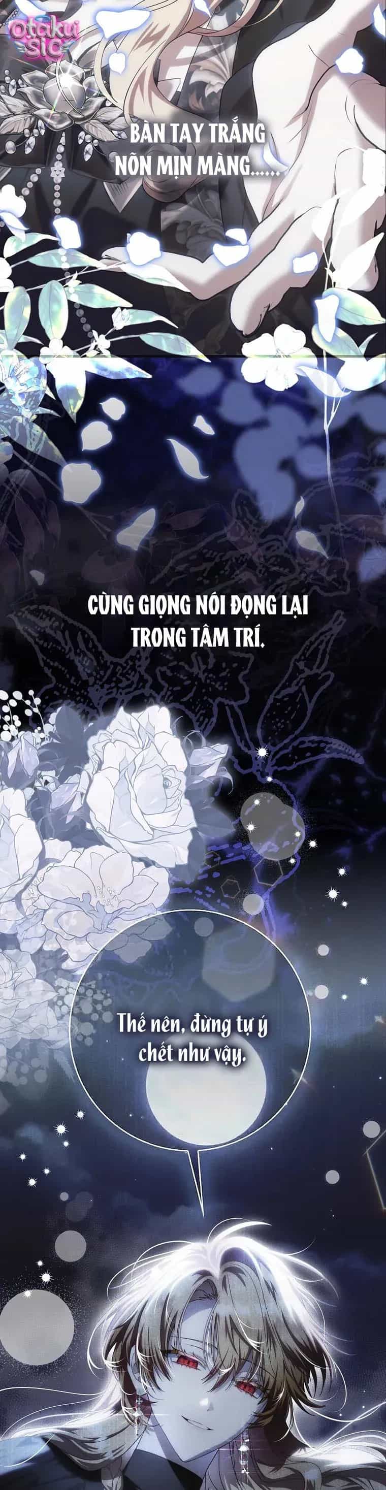 Nàng Tiên Bé Con Là Nhân Vật Phản Diện - Chương 73 - ảnh 38