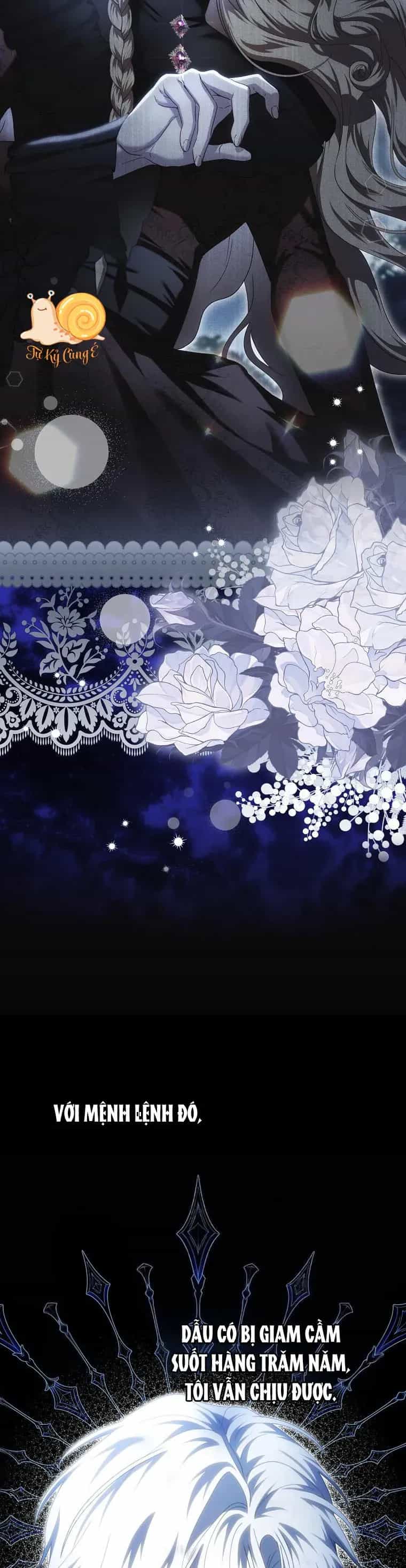 Nàng Tiên Bé Con Là Nhân Vật Phản Diện - Chương 73 - ảnh 39