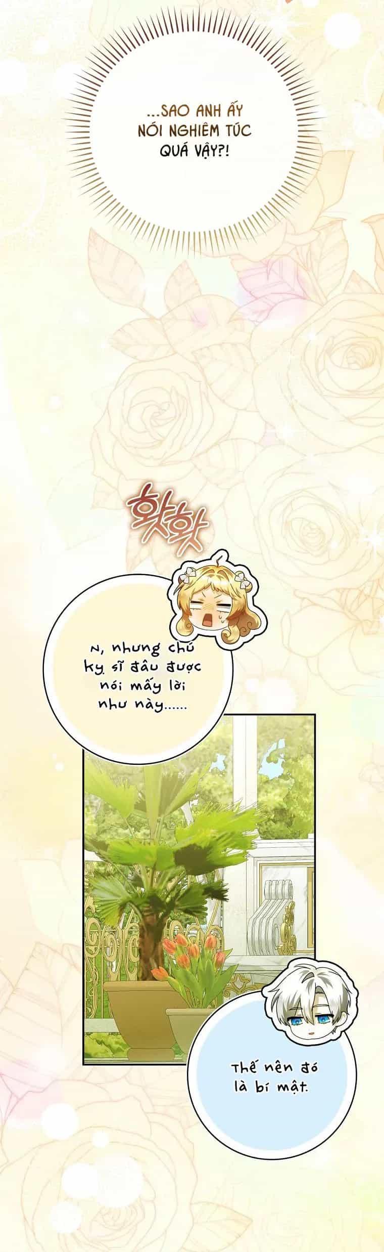 Nàng Tiên Bé Con Là Nhân Vật Phản Diện - Chương 73 - ảnh 43