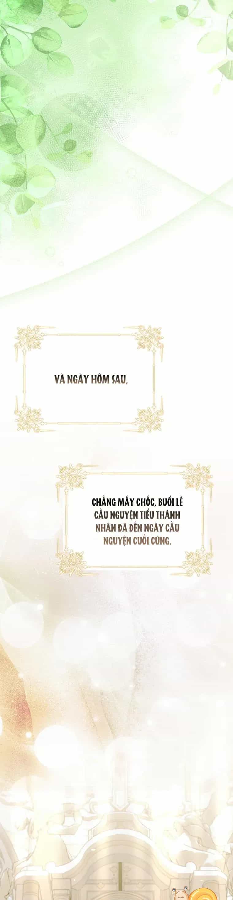 Nàng Tiên Bé Con Là Nhân Vật Phản Diện - Chương 73 - ảnh 46
